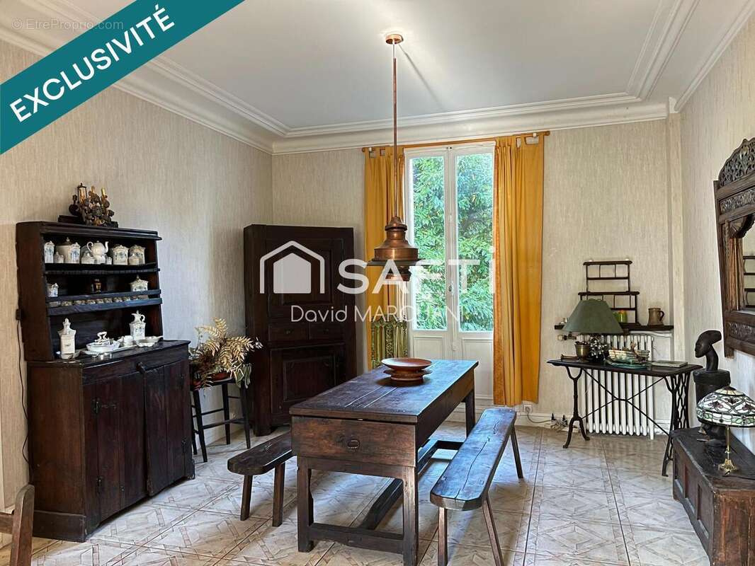 Photo 3 - Maison à MONTMORENCY