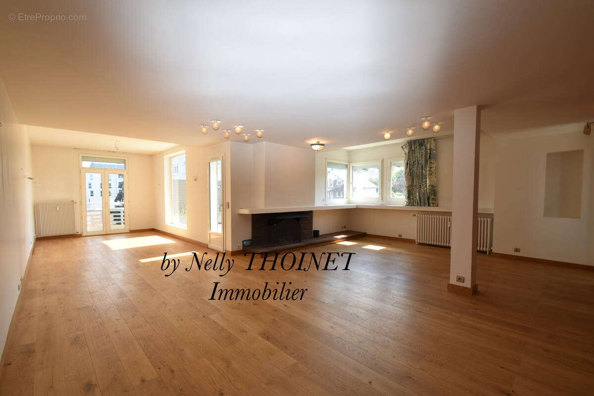 Appartement à CLERMONT-FERRAND
