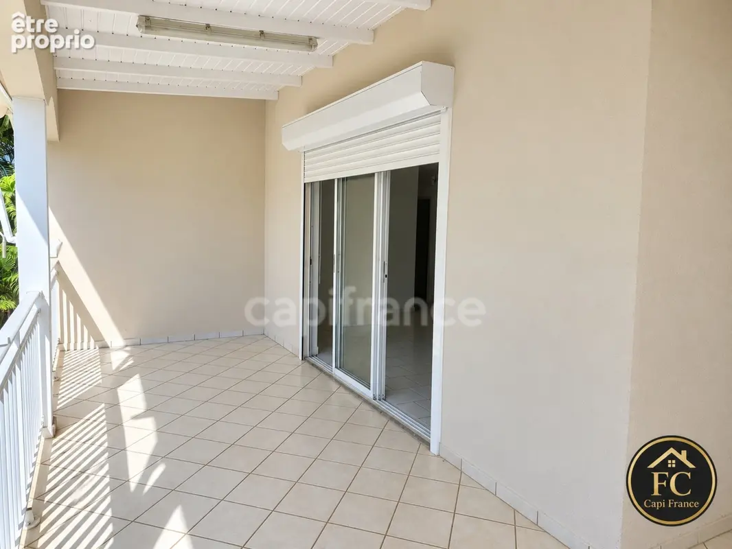 Villa t4 entierement rénovée – le calme au cœur de baie-mahault - photo 9