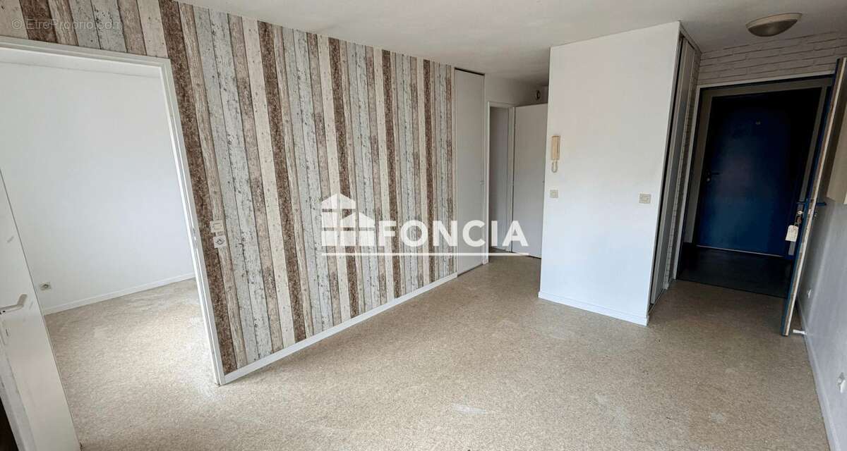 Appartement à ARRAS