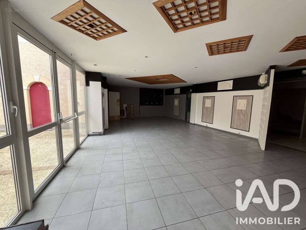 Commerce 603 m² à Ambonnay  - photo 9