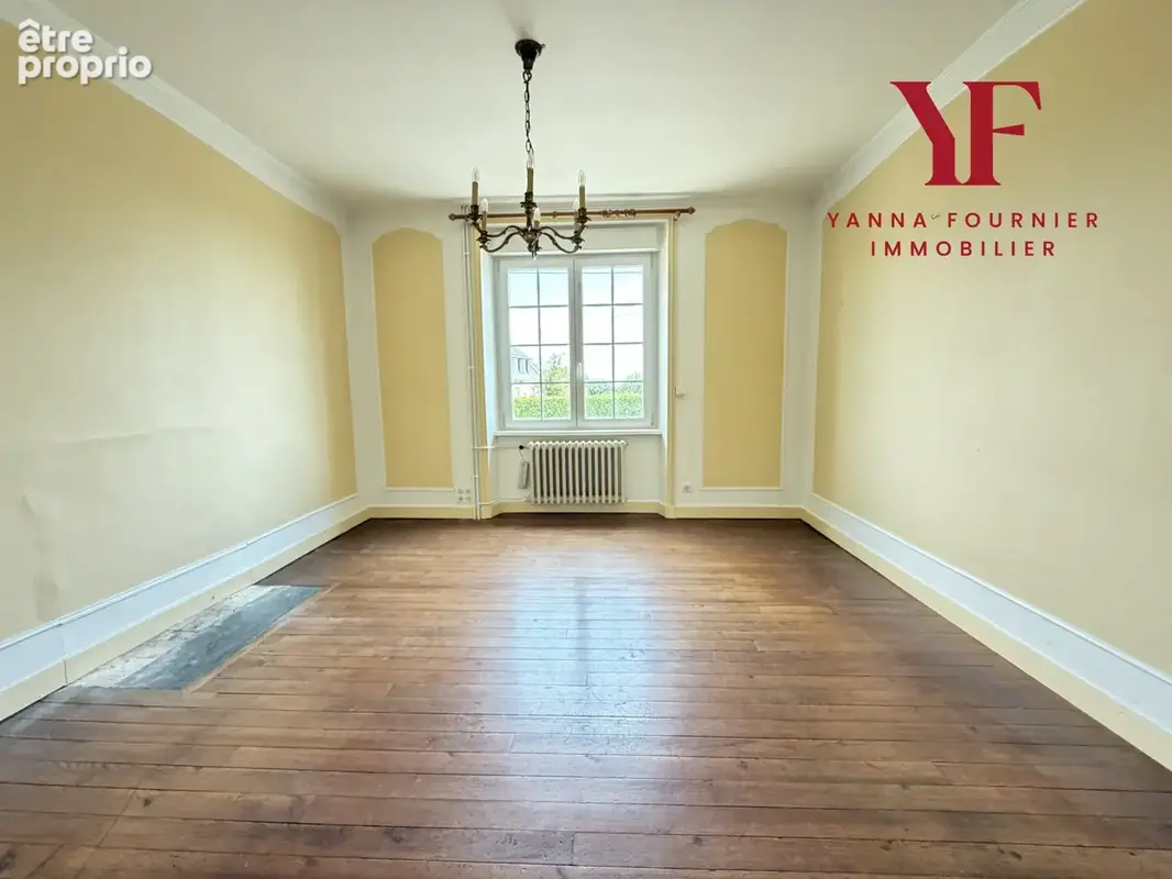 Plougastel-Daoulas centre ville, Maison familiale, 4 chambres, garage - photo 4