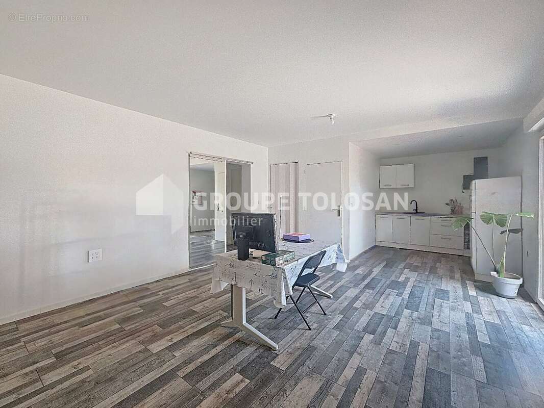 Maison à ESCALQUENS