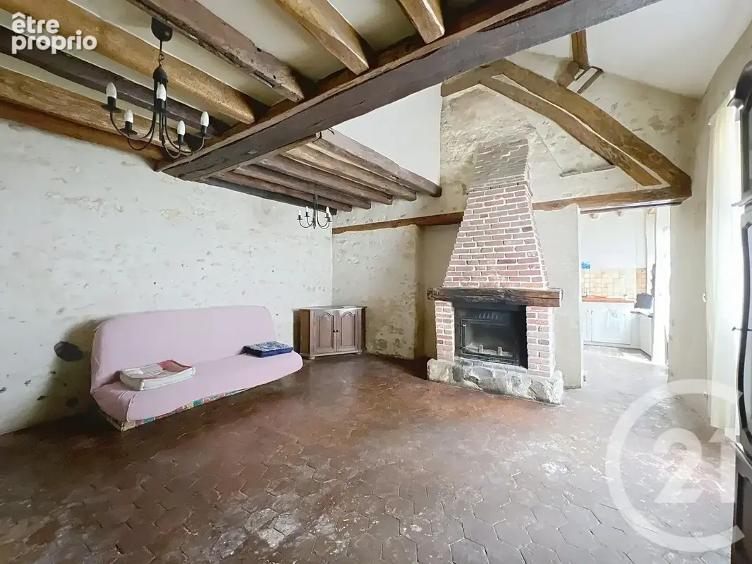 Maison à CHAMPIGNY