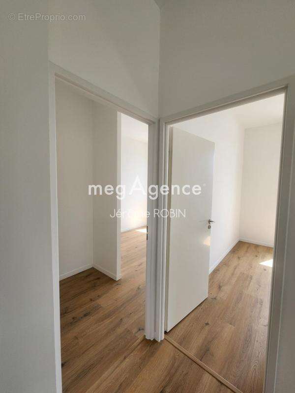 Appartement à FLOIRAC