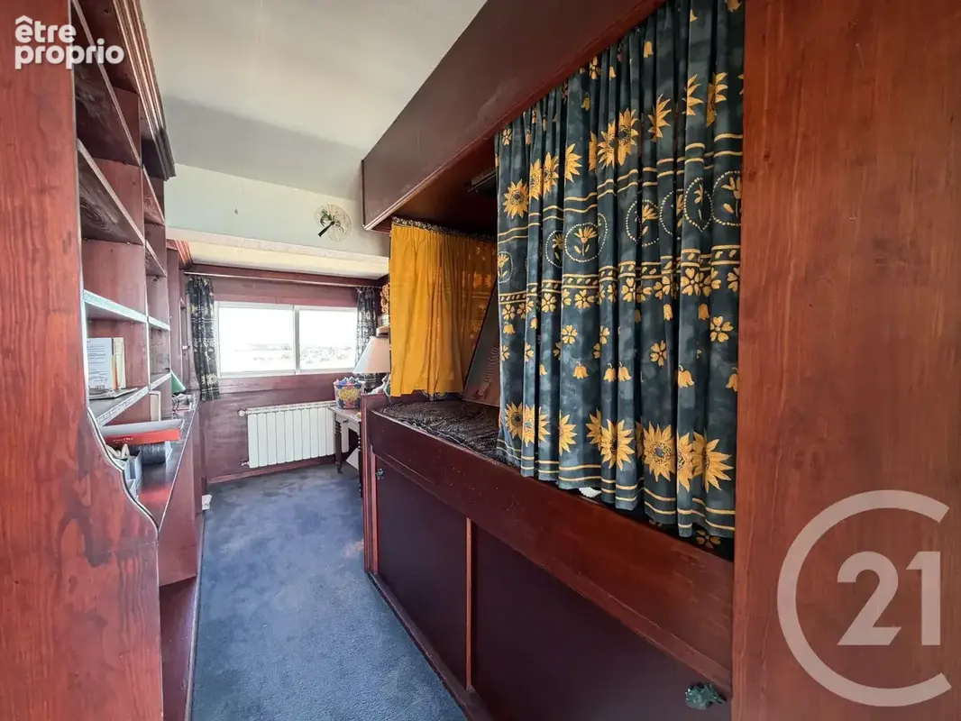 Appartement 79 m² à Royan  - photo 4