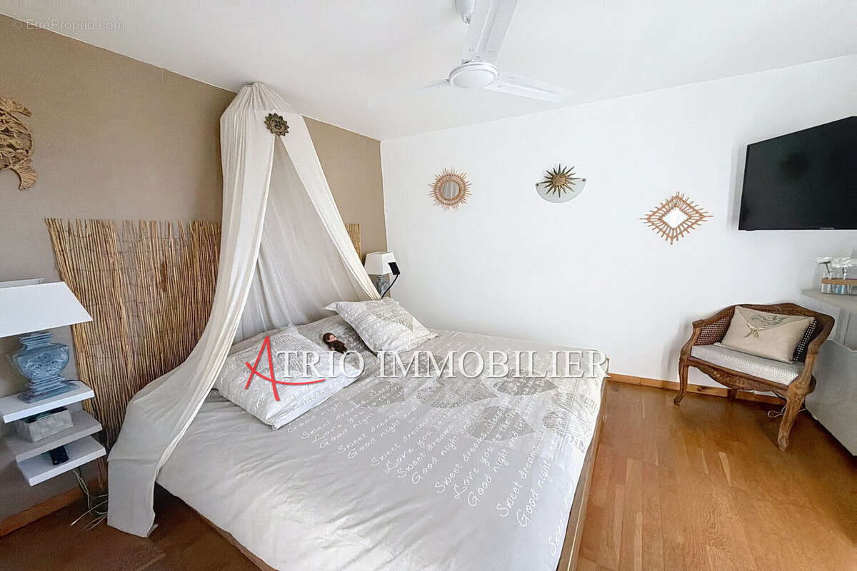 Maison à CAGNES-SUR-MER