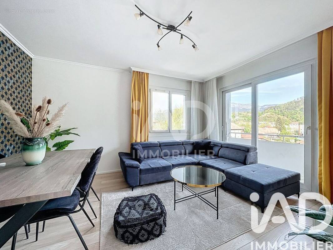 Photo 1 - Appartement à ANNECY