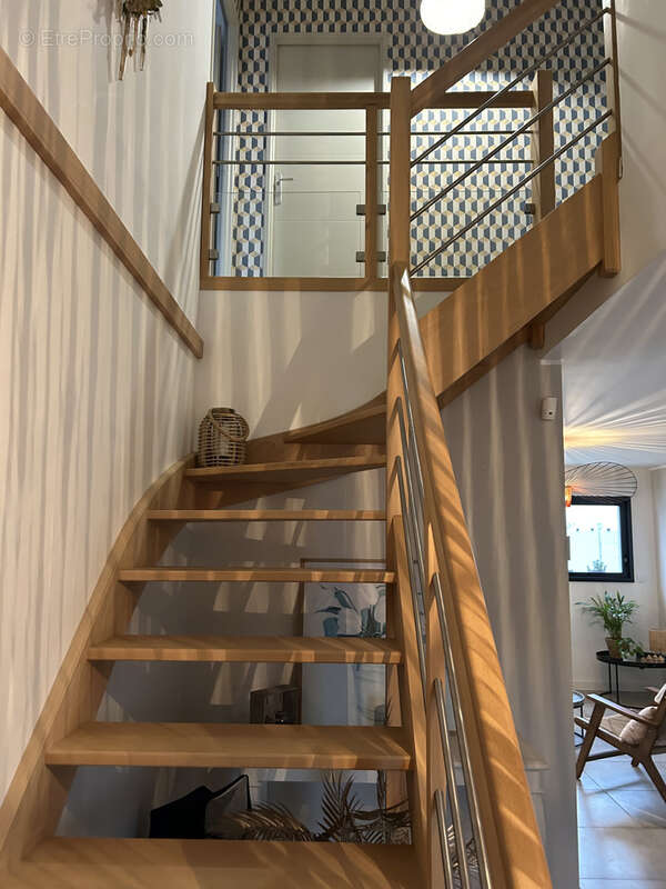 Maison à LIBERCOURT