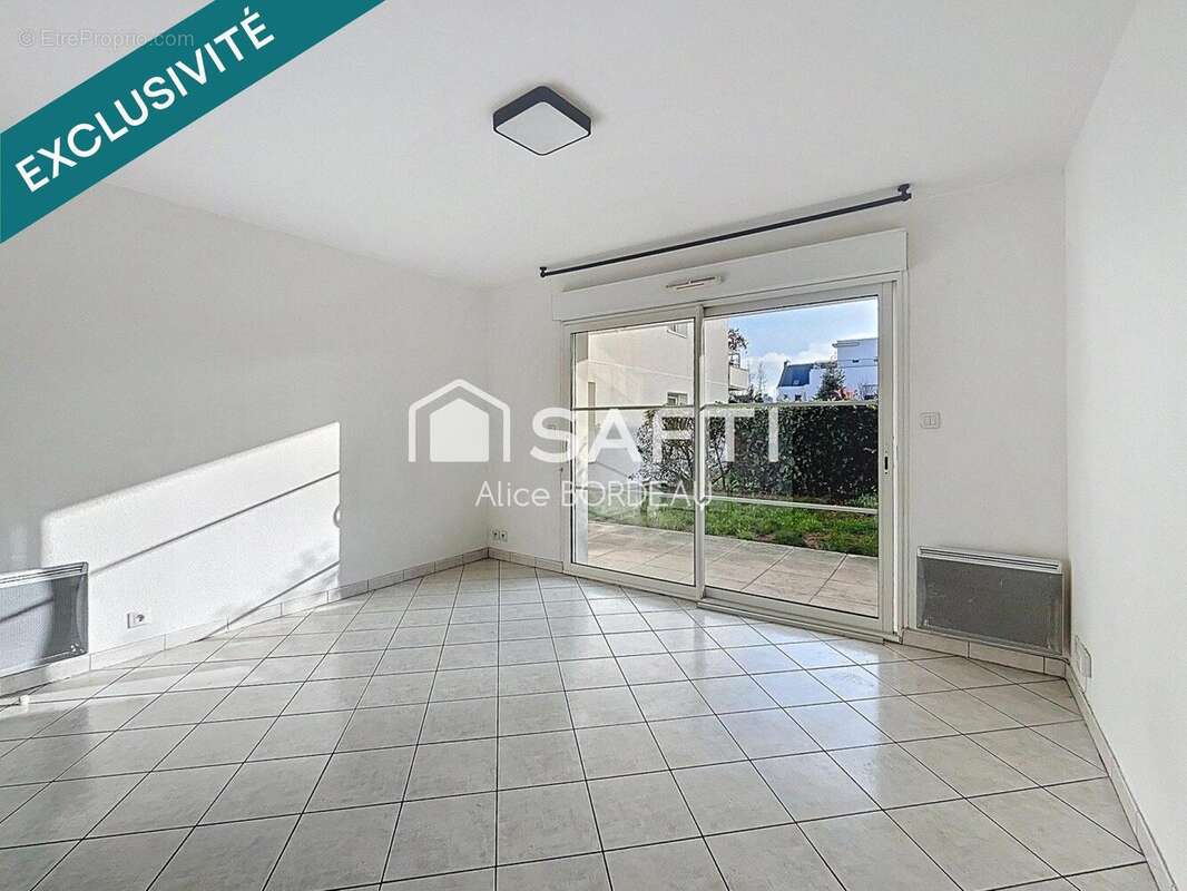 Photo 2 - Appartement à VANNES