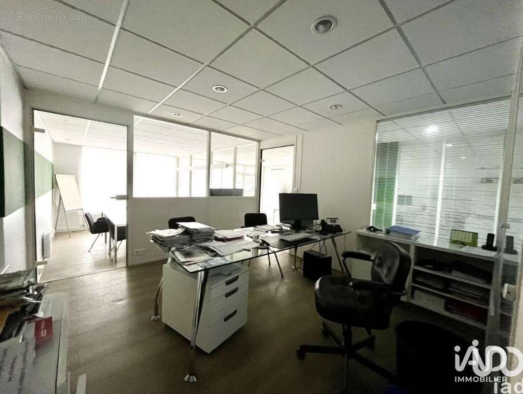 Photo 5 - Commerce à IVRY-SUR-SEINE