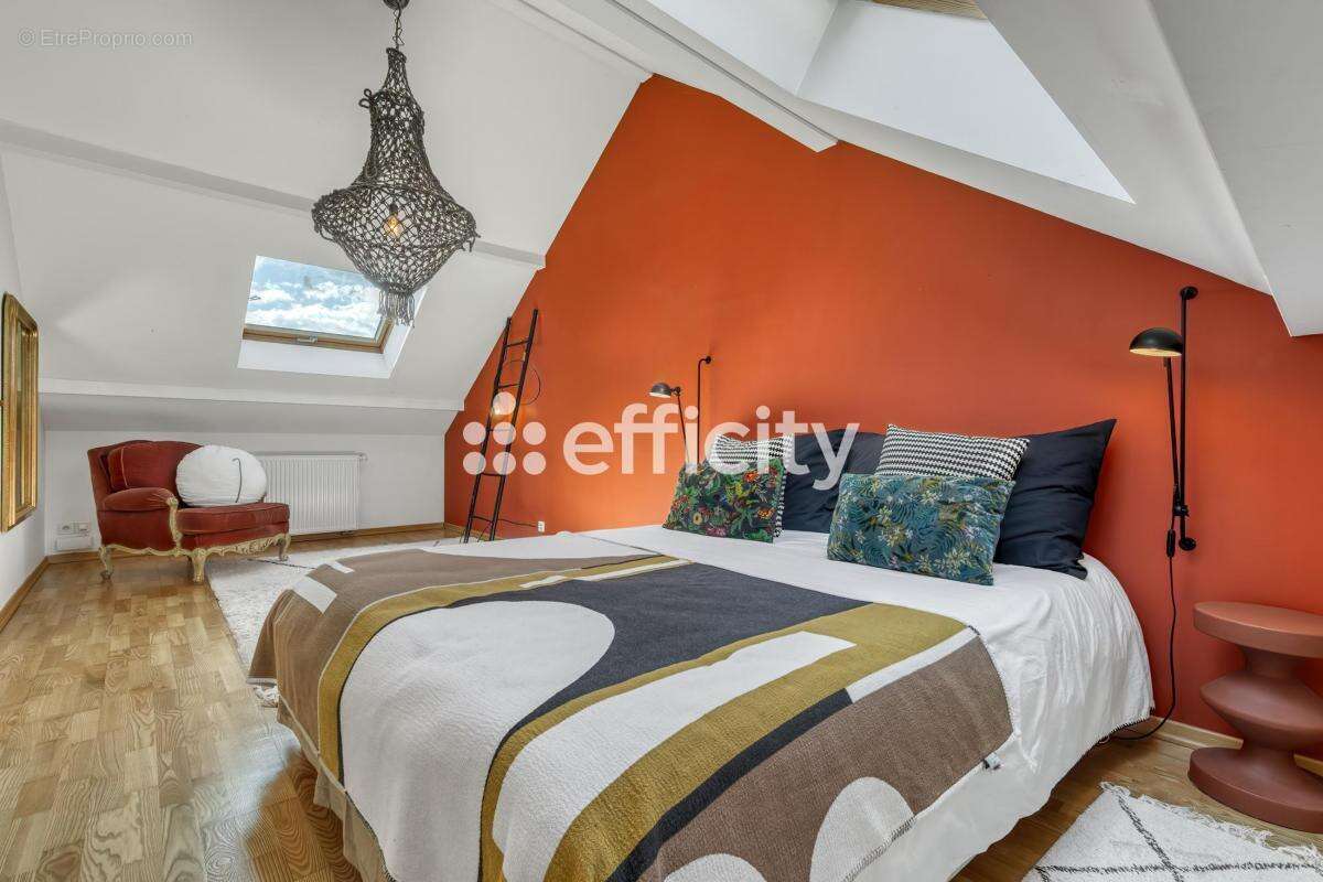 Maison à LA BALME-DE-SILLINGY