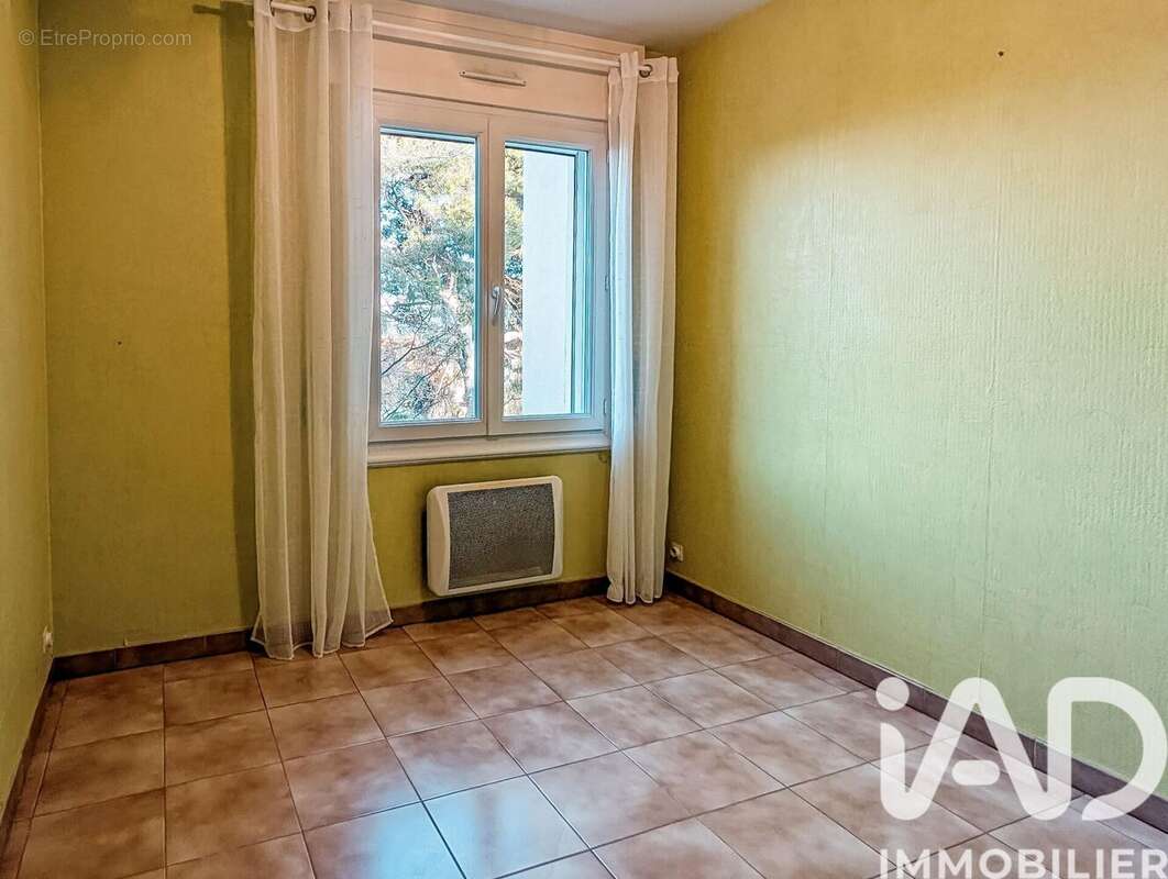 Photo 9 - Appartement à SANARY-SUR-MER