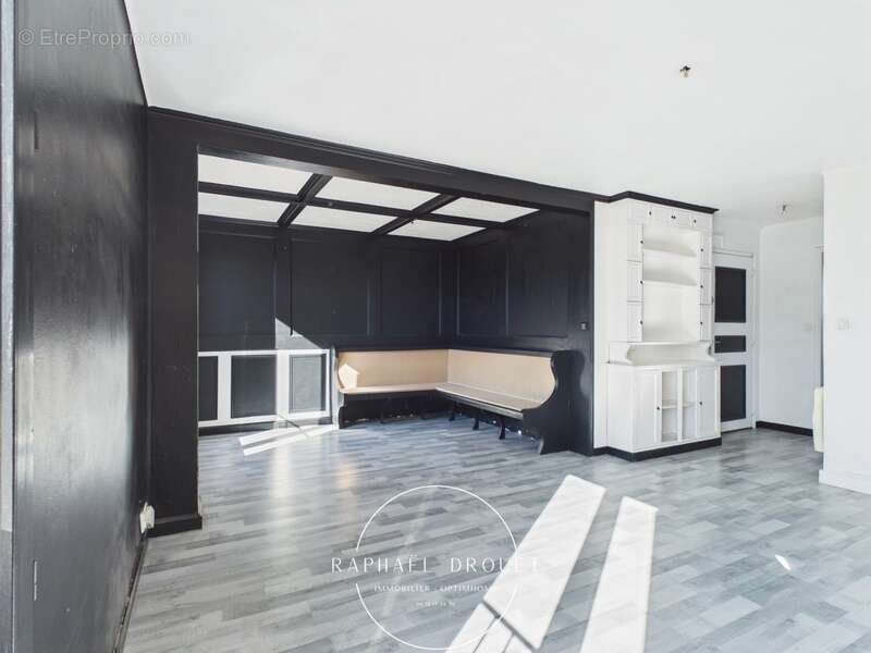 Appartement à MARSEILLE-11E