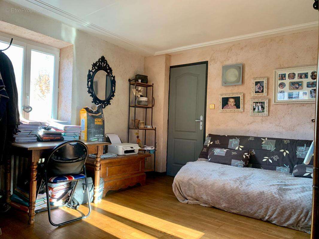 Vaste Maison de village - photo 8