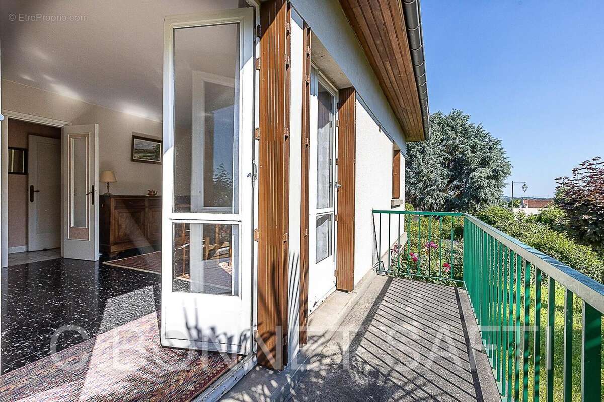 Photo 2 - Maison à BIEVRES