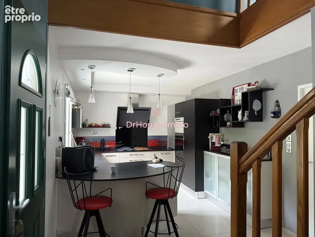 Maison 7 pièces 160 m² à vendre à Naintre (86530) - photo 87