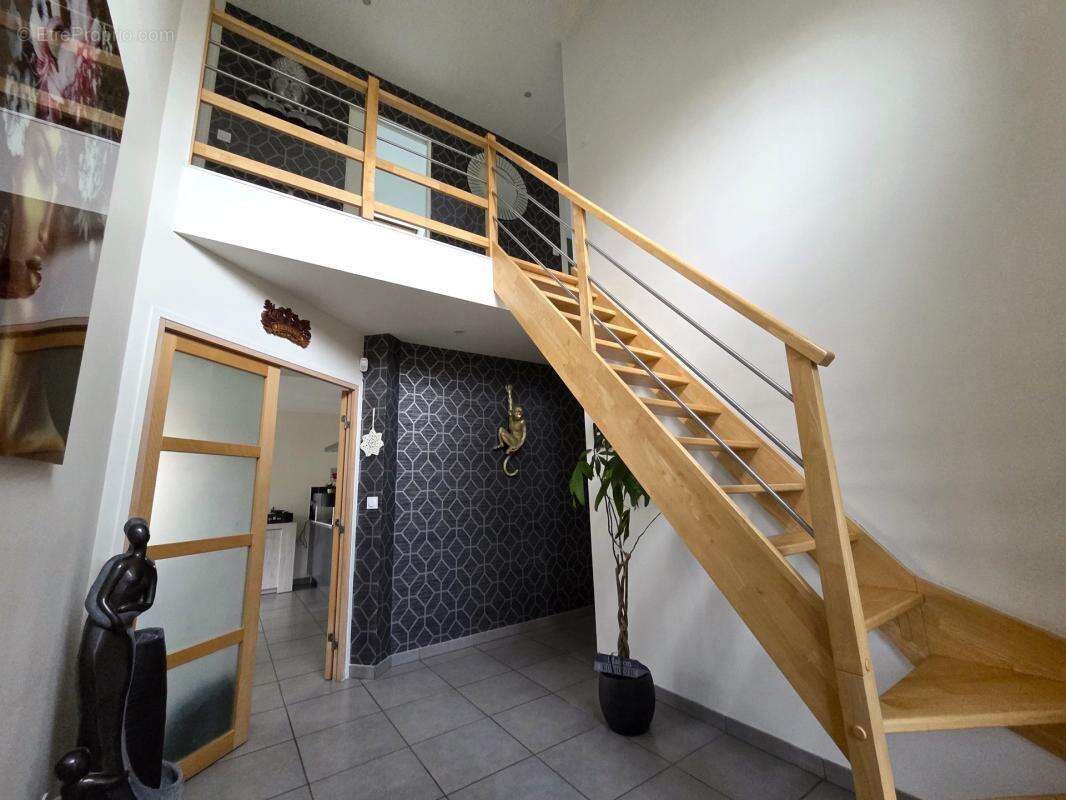 Maison à CAMBRAI