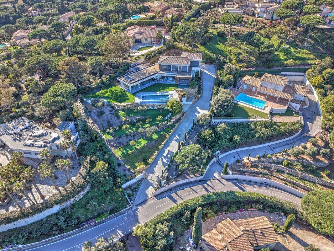 Maison à SAINTE-MAXIME