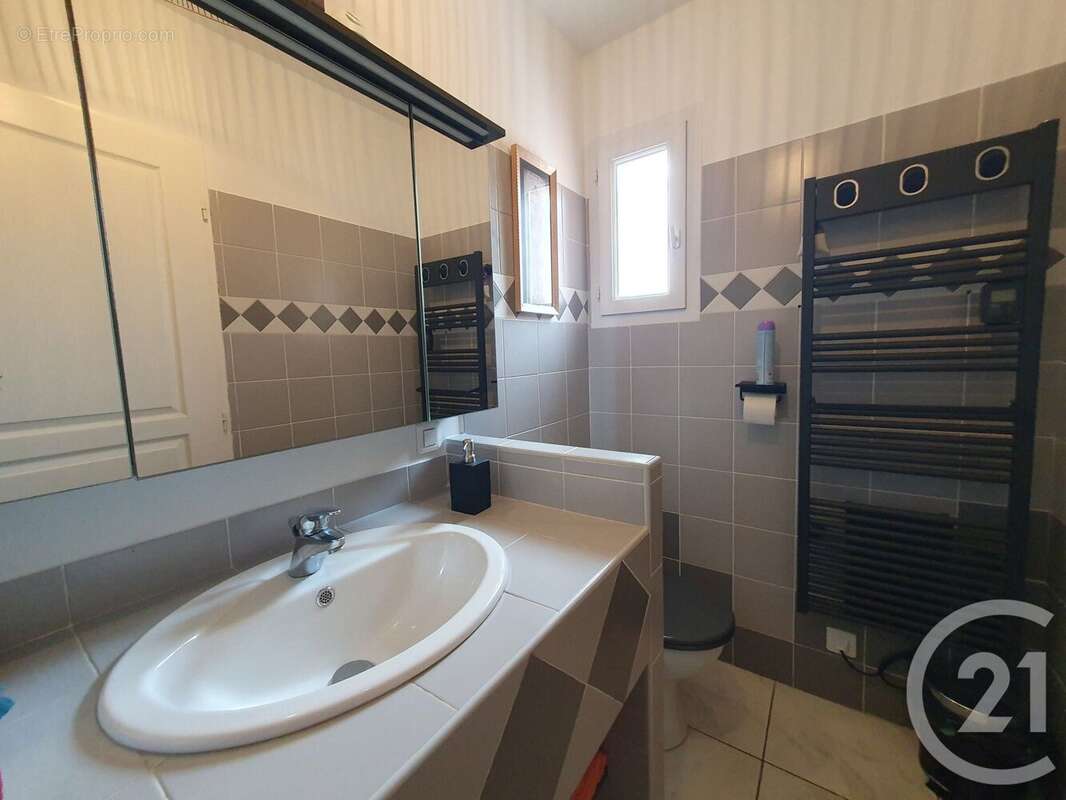 Maison à PORT-VENDRES