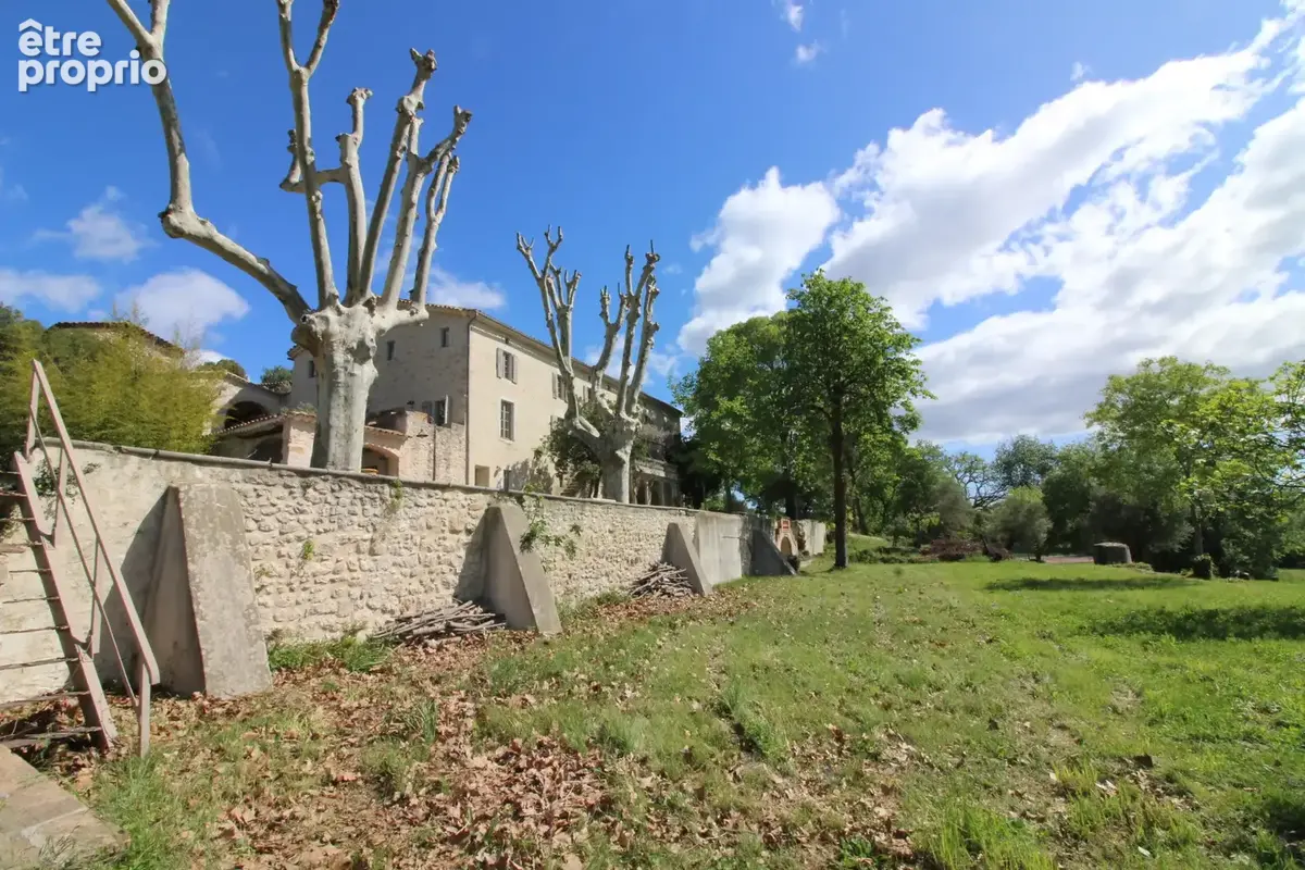 Bastide 1000 m2  sur 1.7 hectare ou plus - photo 53