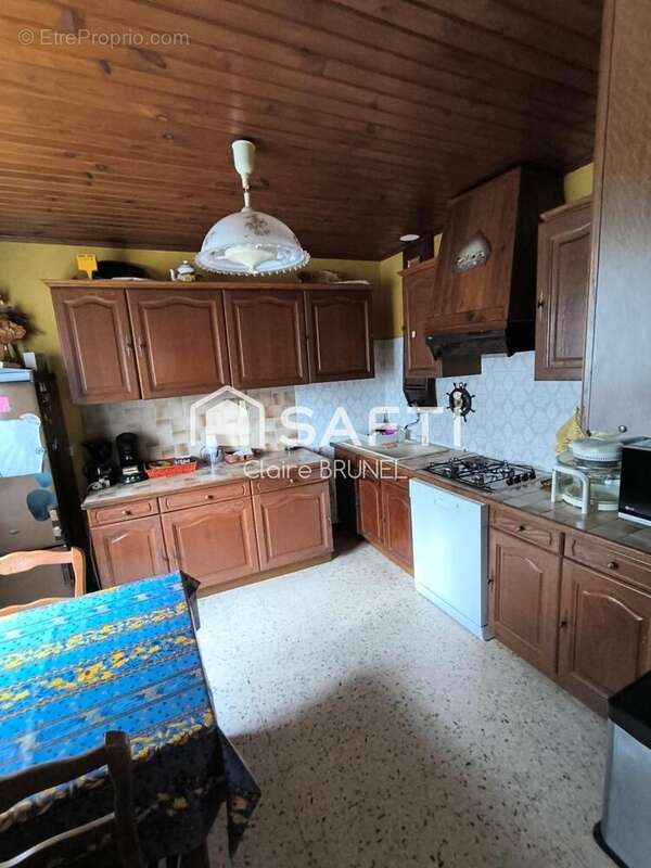 Photo 3 - Maison à BORDEZAC