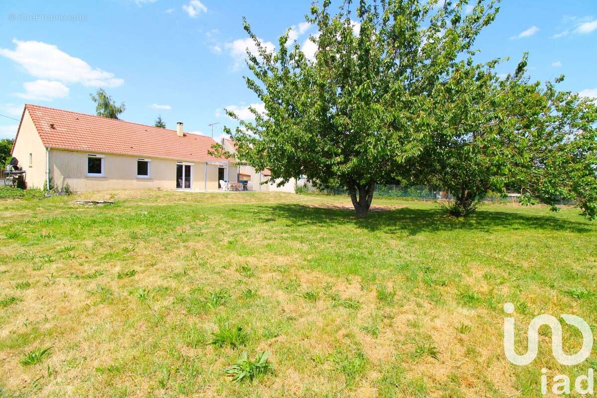 Photo 5 - Maison à OUARVILLE