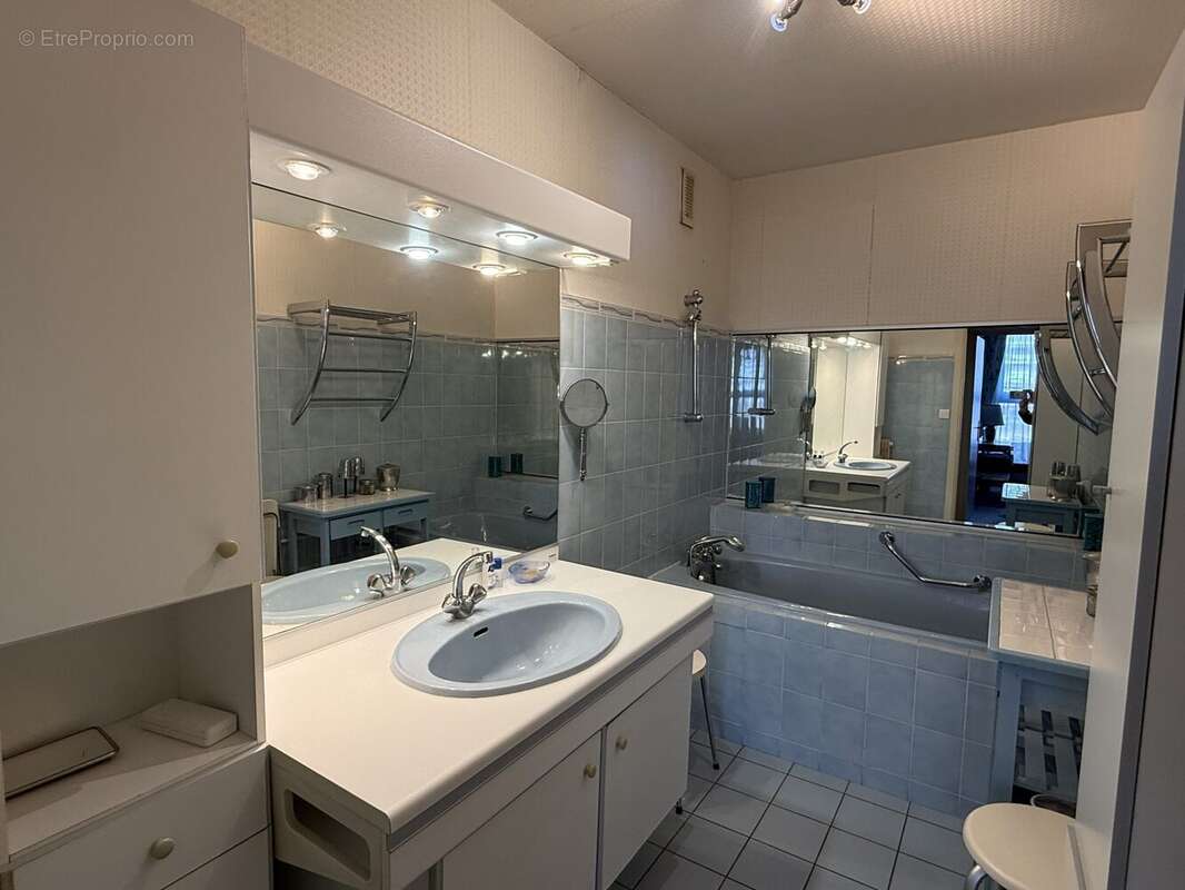 Appartement à LE HAVRE