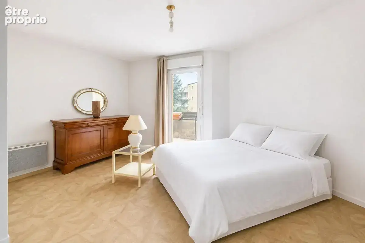 Appartement lumineux 4 pièces à Rambouillet - photo 8