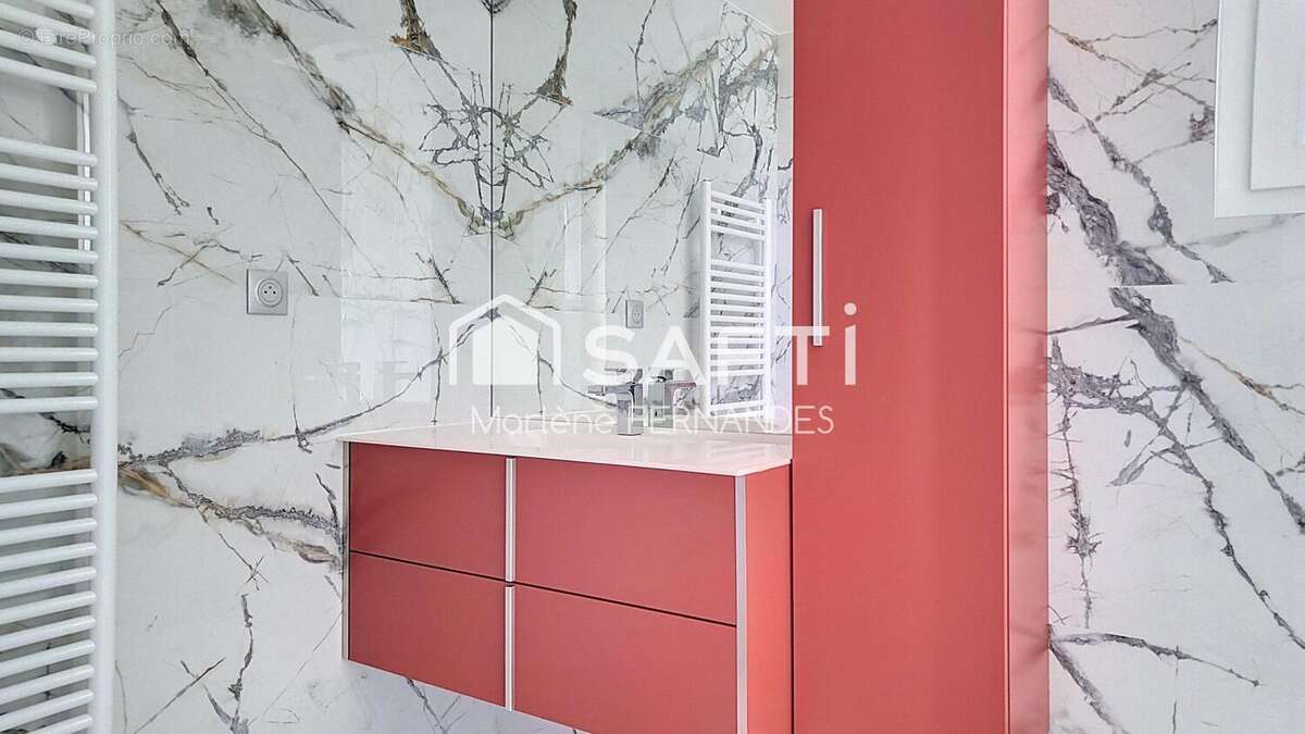 Appartement 88 m² à Savigny-Sur-Orge  - photo 3
