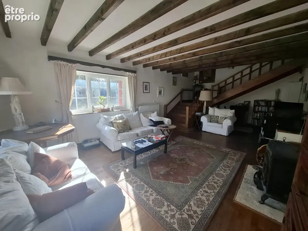 Maison familiale spacieuse et lumineuse de 5 chambres avec Maison d'amis - photo 17