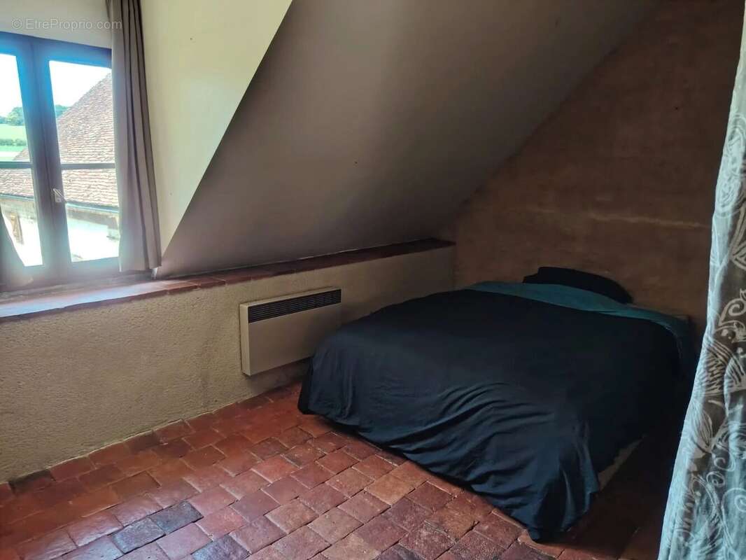 À vendre longère terrain 1,8 ha St-Malo-en-Donziois - photo 18