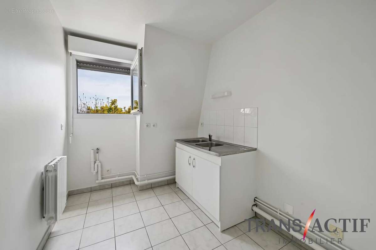 Duplex 5 pièces – CHATILLON (92320) - photo 6