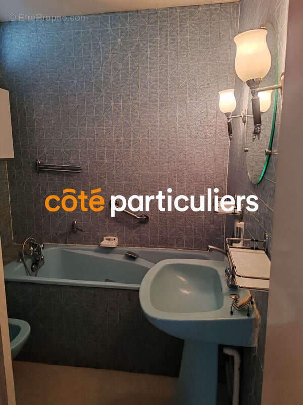 Maison à BEUVRON-EN-AUGE