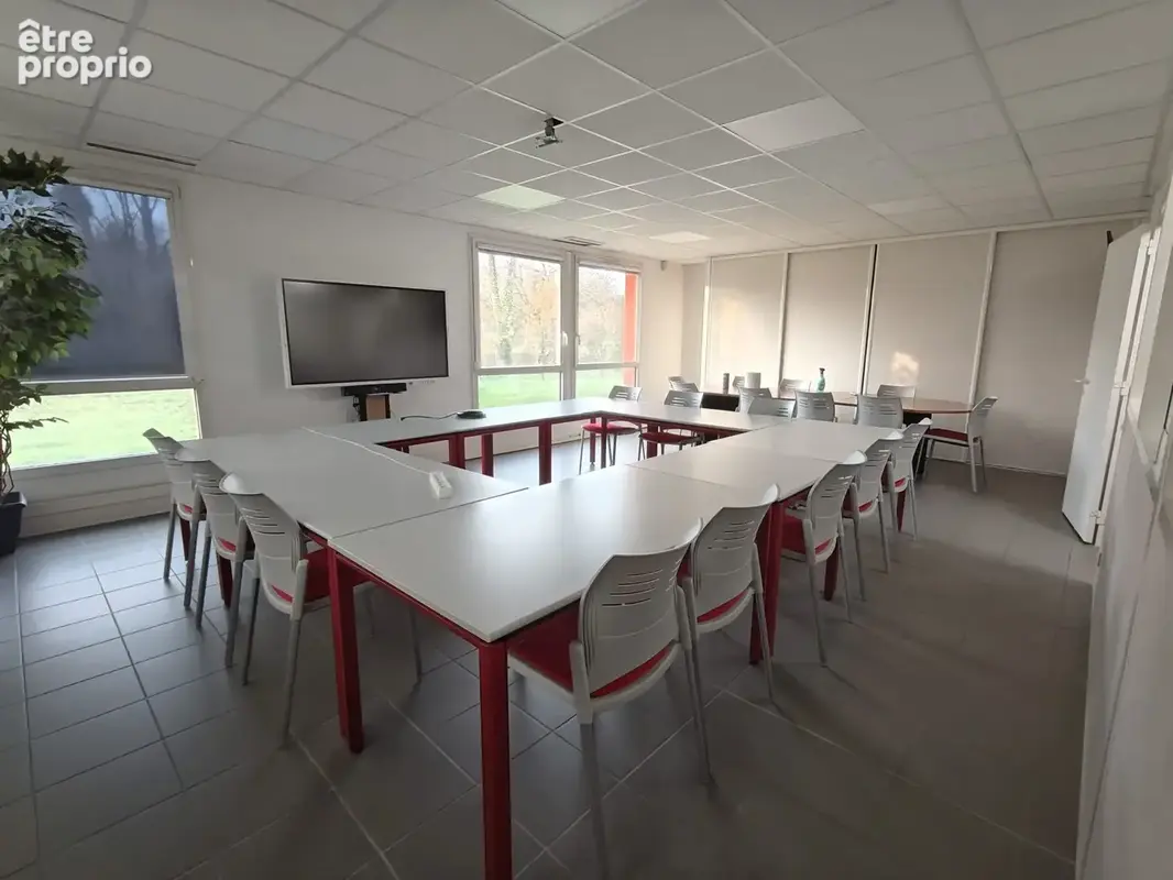 Commerce 120 m² à vendre à Brignais (69530) - photo 3