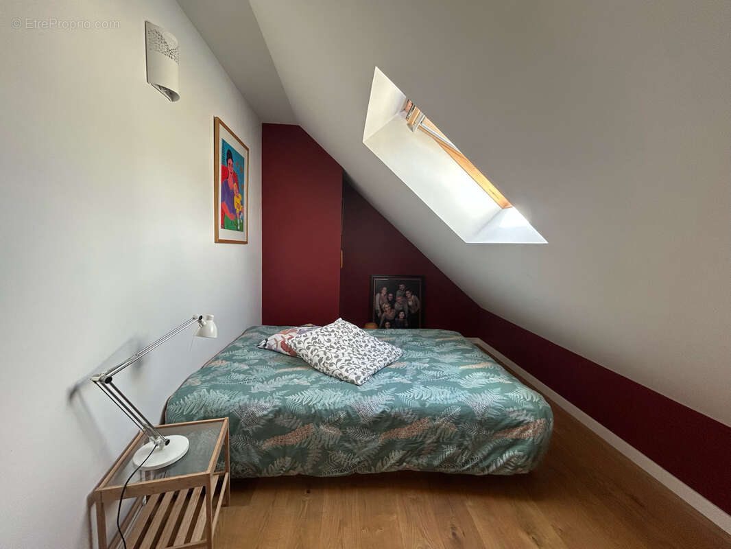Maison de campagne - photo 10