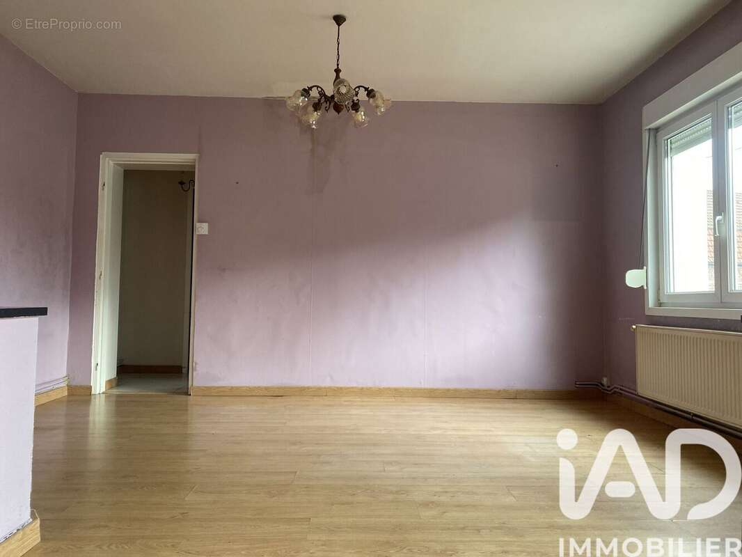 Photo 5 - Maison à ERCHIN