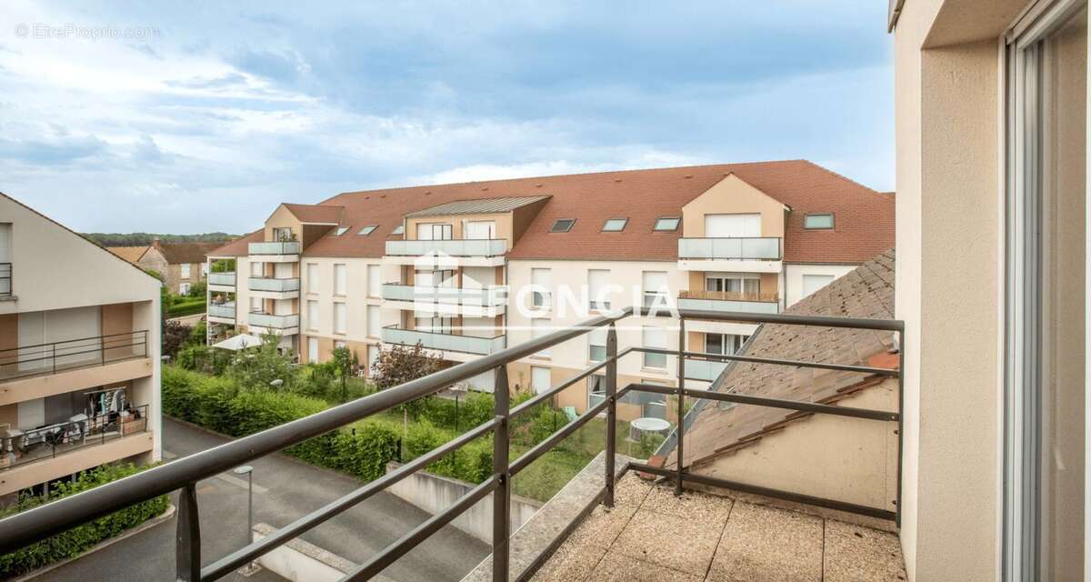 Appartement à RAMBOUILLET