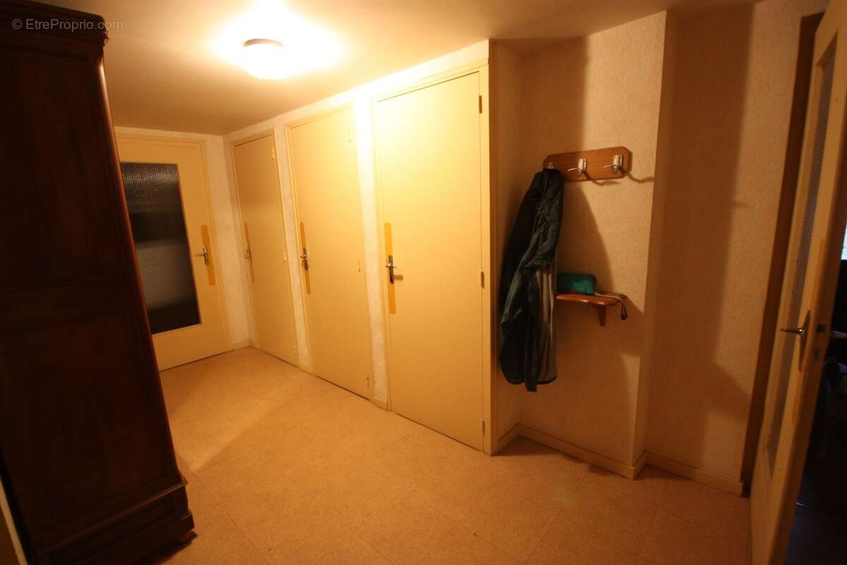 Maison à vendre 5 pièces de 135 m² sur terrain de 723 m² SAINT RAMBERT EN BUGEY (01) - photo 24