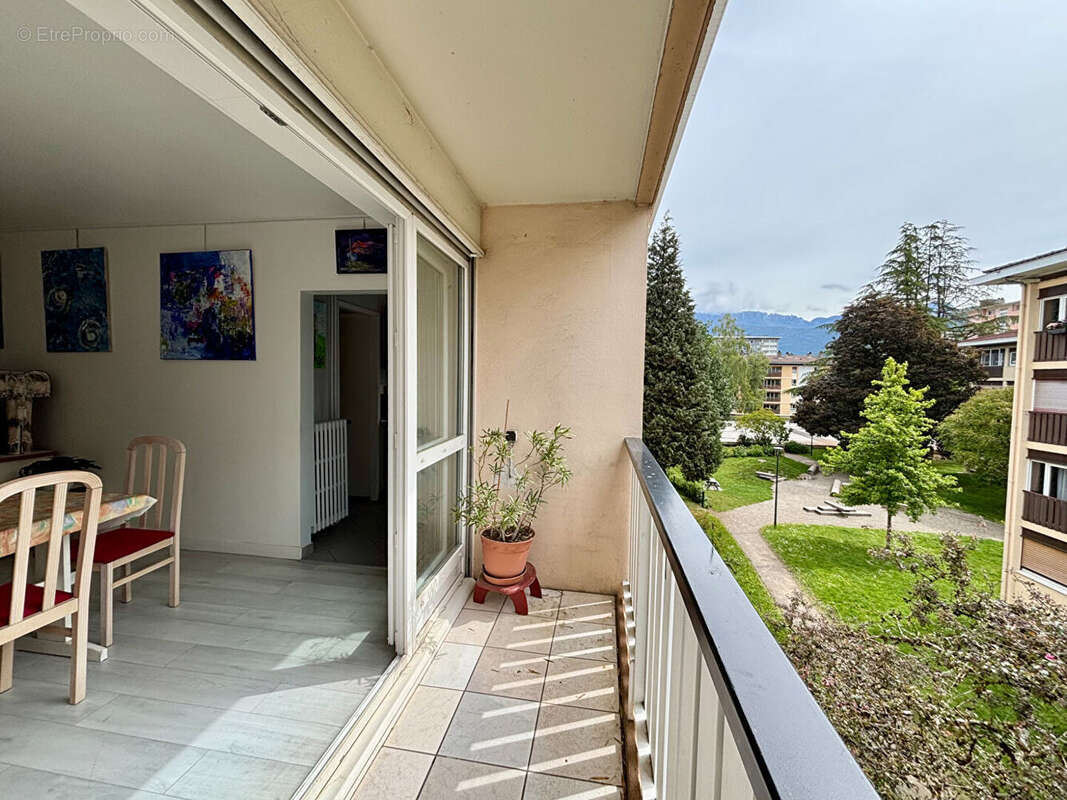 Appartement à ANNECY