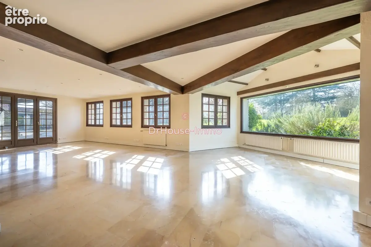Maison 17 pièces 549 m² à vendre à Goussonville (78930) - photo 70