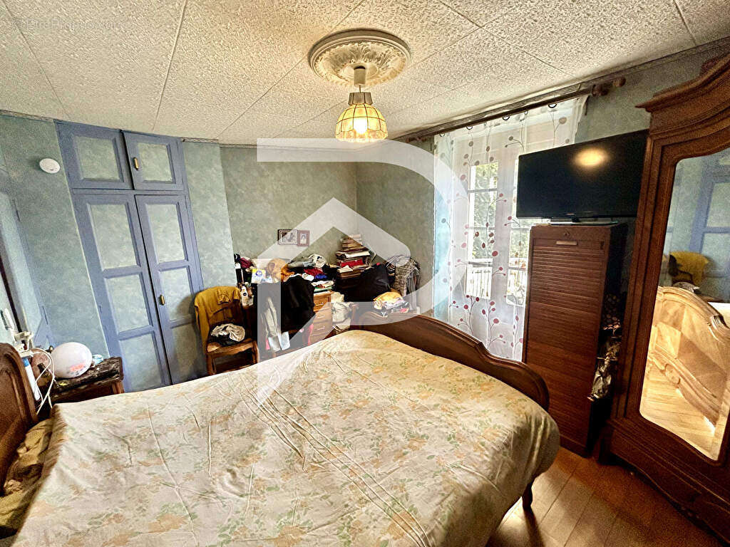 Maison à LE BELLAY-EN-VEXIN