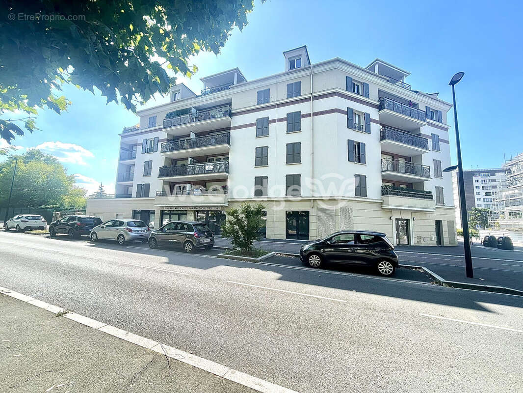 Appartement à TAVERNY