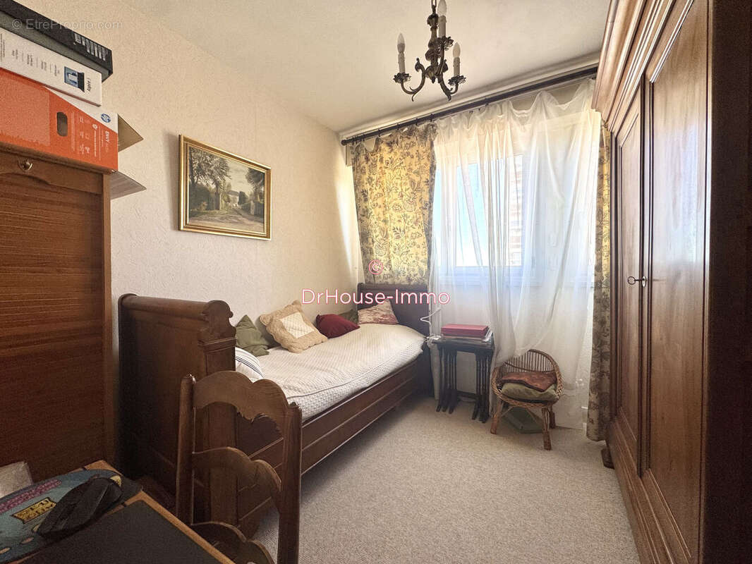 Appartement 87 m² à Poitiers  - photo 6
