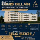 Appartement à BERNAY