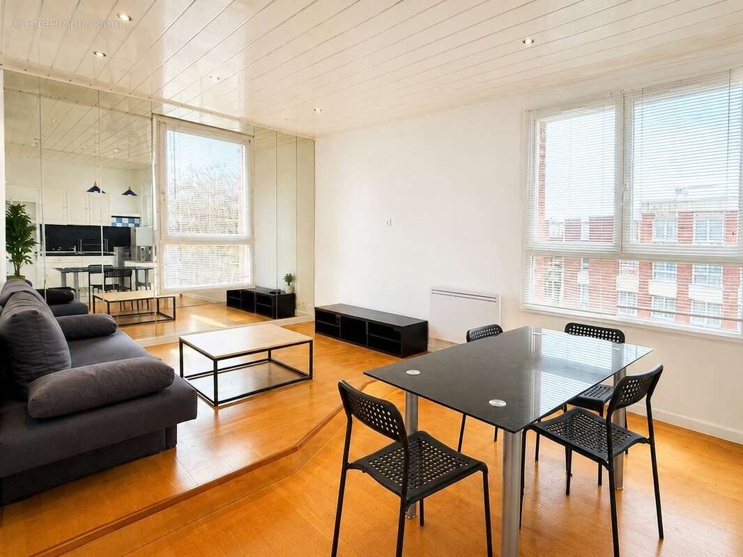 Appartement à ROUBAIX