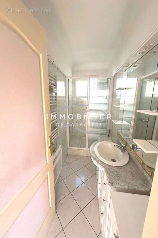 Appartement à CAVALAIRE-SUR-MER