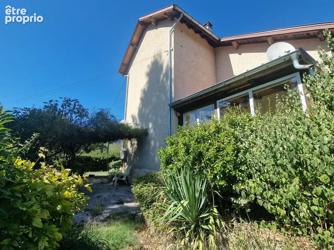 Maison 96 m2 à vendre sur terrain de 1244m2 à ARTEMARE - photo 6