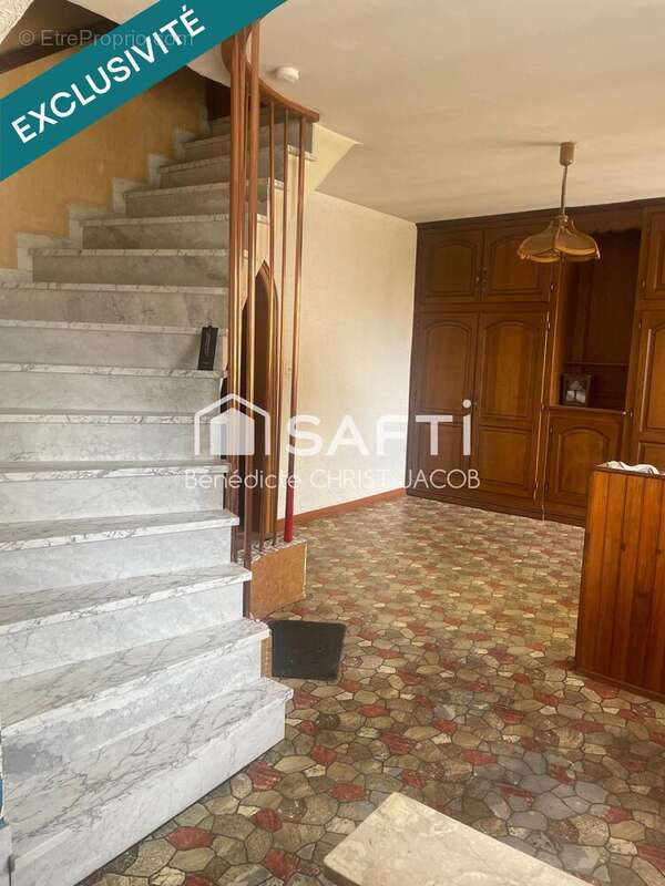 Maison 131 m² à Mothern  - photo 8