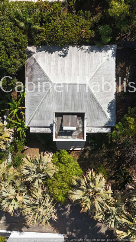 A vendre - maison de type t4 de 115.53 m2 environ - saint-pierre - 449 000 € - photo 14